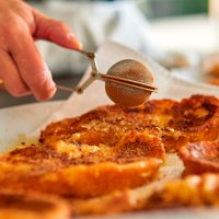 Badajoz busca la torrija perfecta en este concurso profesional