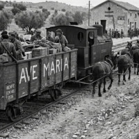 El cortijo de los egos y el olvido de Extremadura