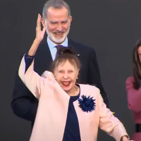 Fallece Gemma Cuervo, una de las grandes damas del cine y del teatro español