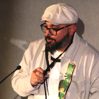 Más de 200 conciertos: el fotógrafo Javier Pulpo destaca en los Premios de la Música Extremeña