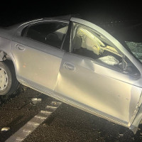 Un trágico accidente en la A-5 deja una persona fallecida a la altura de Mérida