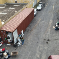 Más de 30 detenidos por enviar ilegalmente 650 toneladas de residuos peligrosos