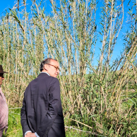 La Junta aportará 110.000 € para evitar inundaciones en Cáceres