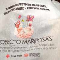 Así ha sido el 'Proyecto Mariposa', que trabaja con hijos de víctimas de violencia de género