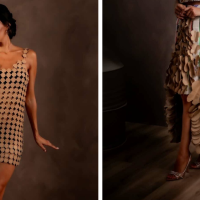 'Del Olvido a lo Extraordinario': Malpartida de Plasencia acoge una muestra de la artista Águeda Valle