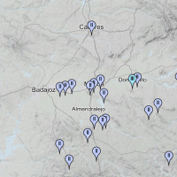 Numerosos puntos de Extremadura sienten un terremoto