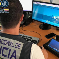 Extremadura lidera un proyecto europeo de ciberseguridad para reforzar la frontera
