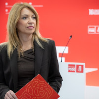 El PSOE responsabiliza a Guardiola del bloqueo en Extremadura tras la investidura fallida