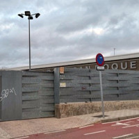 Piden al Ayto. de Badajoz que dé una fecha para reabrir la piscina climatizada de San Roque