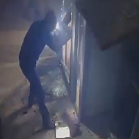 Explosivos para robar en cajeros automáticos: así utilizaban la técnica 'paleta del pizzero'