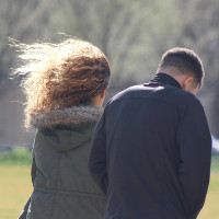 Activan la alerta por fuertes vientos en Extremadura este domingo