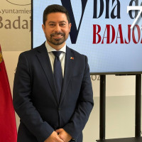 Estos son los actos para el Día de Badajoz 2026