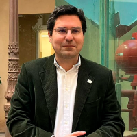 Ramón Díaz Farias anuncia su precandidatura para liderar el PSOE de Extremadura