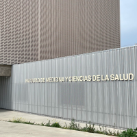 Denuncian un presunto trato de favor en el acceso a la facultad de Medicina en Badajoz