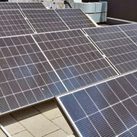 La Diputación licita la instalación fotovoltaica de autoconsumo en varios municipios de La Serena