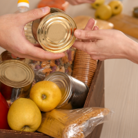 Vuelve la Operación Kilo a la provincia de Badajoz: dónde donar alimentos