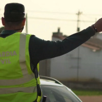 La DGT activa el dispositivo de Semana Santa en Extremadura: todo lo que debes saber