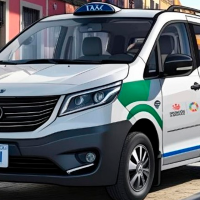 La Diputación de Badajoz convoca ayudas para adaptar los taxis a las personas con dificultades de movilidad
