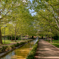 Tiempo variable para este martes en Extremadura