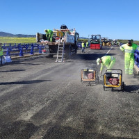 El Gobierno mejorará varias carreteras en la provincia de Cáceres