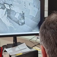 Buscan a dos ladrones de establecimientos hosteleros en la provincia de Badajoz