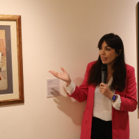 Ya puedes ver en el MUBA la exposición de una de las figuras más relevantes del cubismo