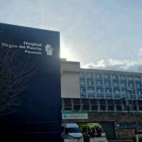 Grave un joven de 17 años tras caer de un caballo en la provincia de Cáceres