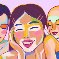 La lucha de las mujeres protagoniza el IV Acto Homenaje 'Visibilizando lo Invisible' de USO