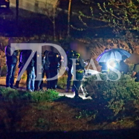La policía investiga el hallazgo de un cadáver en las calles de Badajoz