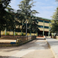 Detenidos por robar en el interior de un colegio en Mérida