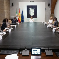 Extremadura activa 2,5 M€ para impulsar empleo y economía social