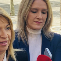 El PSOE dice que PP y VOX solo se han reunido para hablar de sillones: "Que digan la verdad"