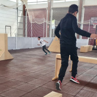 Urban Sport llevará el deporte a todos los rincones de la provincia de Badajoz