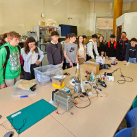 El evento que busca crear a los ingenieros del futuro en Extremadura: plazas limitadas