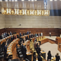 Empresarios extremeños reclaman un Gobierno estable antes de Semana Santa