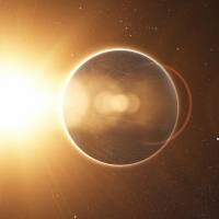 Tres eclipses en tres años: España será el observatorio de un fenómeno histórico