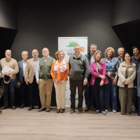 La Plataforma del Tercer Sector de Extremadura elige su nuevo Comité Ejecutivo