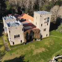 La Justicia ordena a los nietos de Franco devolver al Estado el Pazo de Meirás