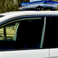 Herido grave un motorista en Badajoz tras un accidente