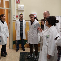 Extremadura refuerza su presencia internacional en I+D+i