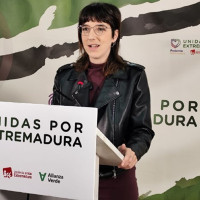 Fernández recuerda a Francisca Cadenas: “Feminismo también es querer llegar vivas a casa”