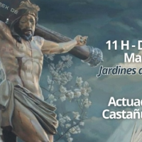 Amplia programación de actividades para los mayores esta Semana Santa en Badajoz