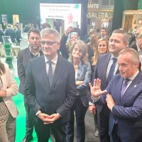 La Junta destaca su apuesta por la construcción industrializada de vivienda