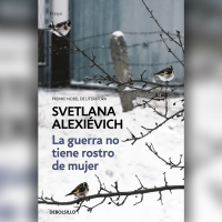 OPINIÓN: La guerra no tiene rostro de mujer