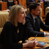 Guardiola tiende puentes a VOX: "No somos incompatibles"