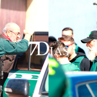 Día clave para el caso de Francisca Cadenas: los detenidos pasan a disposición judicial