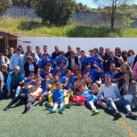 La SP Ribereña golea al Jerez CF ‘B’ y firma un golpe de autoridad en un duelo clave