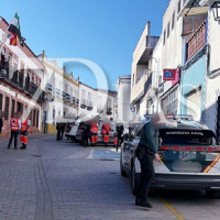 Sin rastro de Antonio, el hombre desaparecido en Valle de Santa Ana