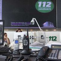 El 112 atiende 687.000 llamadas y gestiona 131.529 incidentes en el 2025