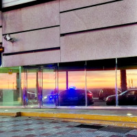 Una joven agrede y roba a un anciano en Don Benito y se gastan su dinero